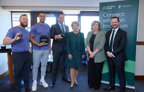 Output Sports Boston 2024